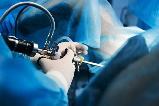 best minimally invasive paediatric surgery in nerul