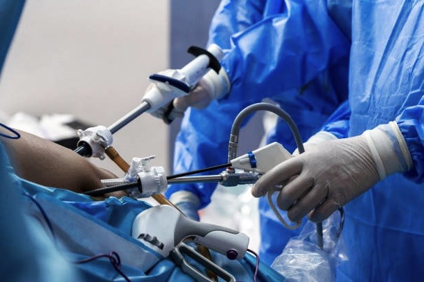 best paediatric laparoscopic surgeon in nerul