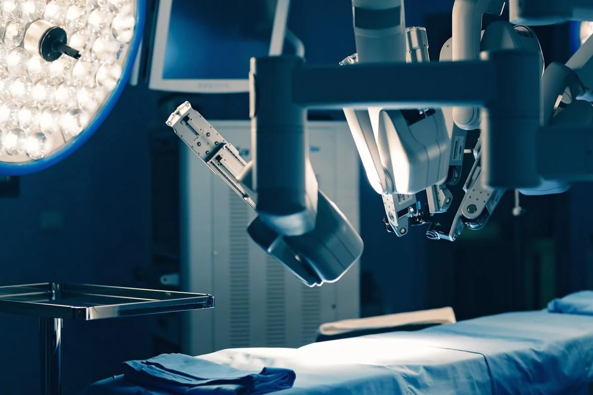best robotic paediatric surgeon in nerul
